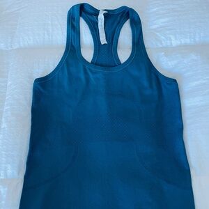 Lululemon Swiftly Racerback - size 6